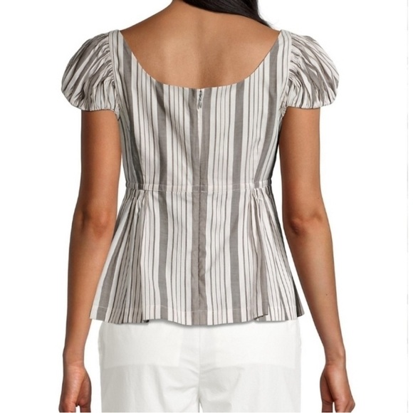 Rebecca Taylor top listed @ $245 - Picture 2 of 3